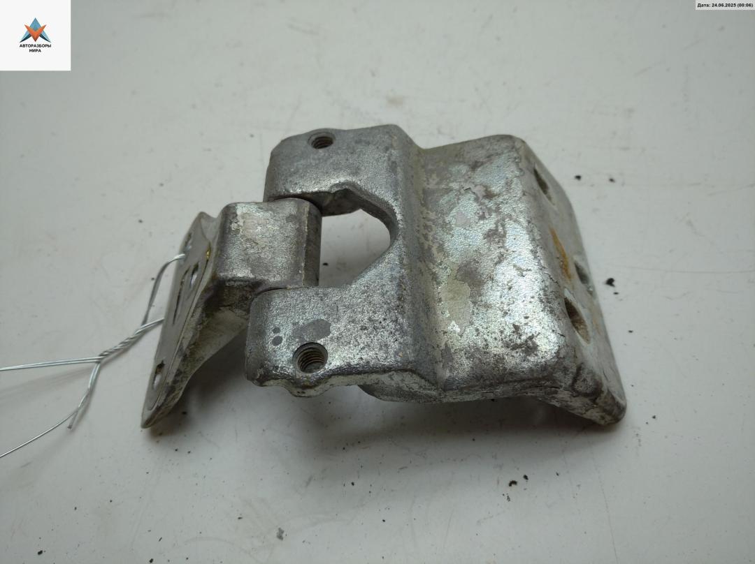 петля крышки багажника Mercedes-Benz Vito-1 W638 2003, белый, микроавтобус - фото №1