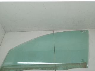 стекло двери передней левой Ford Mondeo 3 поколение [рестайлинг] 2004, 2.0 л., дизель, МКПП, серый, хетчбэк 5 дв., AS2