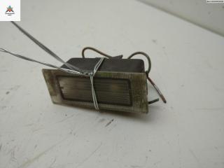 подсветка номера Mercedes-Benz Vito-1 W638 2003, 2.2 л., дизель, АКПП, белый, микроавтобус