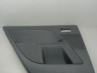 обшивка двери задняя левая Ford Mondeo 3 поколение [рестайлинг] 2004, 2.0 л., дизель, МКПП, серый, хетчбэк 5 дв.
