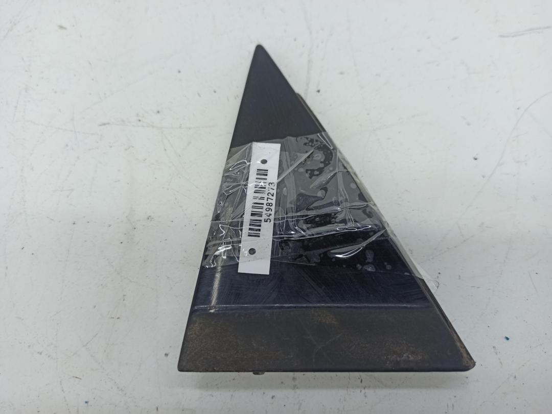 накладка декоративная Audi A4 B5 1999, 1.6 л., бензин, МКПП, зелёный, седан, 8D5853273E