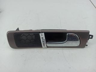 ручка внутренняя задняя правая Audi A6 4B/C5 1998, 1.8 л., Ti, бензин, МКПП, синий, универсал, 4B0839020