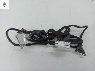 дверная проводка Audi A6 4B/C5 [рестайлинг] 2002, 2.5 л., дизель, АКПП, серый, универсал, 4B0971035G