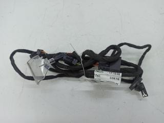 дверная проводка Audi A6 4B/C5 [рестайлинг] 2002, 2.5 л., дизель, АКПП, серый, универсал, 4B0971035G