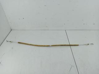 Трос двери задней Audi A6 4B/C5 [рестайлинг] 2002, 2.5 л., дизель, АКПП, серый, универсал, 4B0