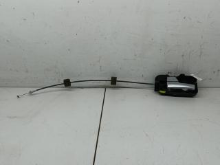 Трос двери задней Ford Mondeo 3 поколение [рестайлинг] 2004, 2.0 л., дизель, МКПП, серый, хетчбэк 5 дв.