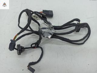 дверная проводка Audi A6 4B/C5 1998, 1.8 л., Ti, бензин, МКПП, синий, универсал, 4B0971035G