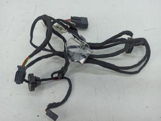 дверная проводка Audi A6 4B/C5 1998, 1.8 л., Ti, бензин, МКПП, синий, универсал, 4B0971035G