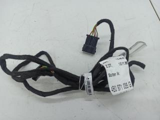 дверная проводка Audi A6 C5 2002, 3.0 л., бензин, АКПП, серый, седан, 4B0971035G