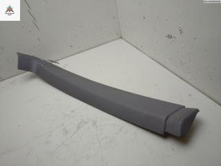 обшивка крышки багажника Mercedes-Benz Vito-1 W638 2003, 2.2 л., дизель, АКПП, белый, микроавтобус, A6387470671