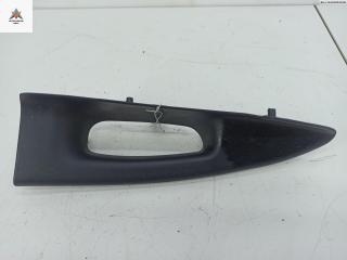 ручка внутренняя задняя левая Audi A4 B5 [рестайлинг] 1999, 1.6 л., бензин, МКПП, зелёный, седан, 8D0867371