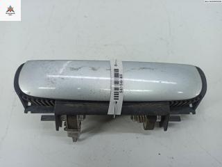 ручка наружная задняя левая Audi A6 4B/C5 [рестайлинг] 2002, 3.0 л., бензин, АКПП, серый, седан, 4B0839885