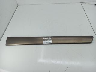 накладка декоративная Audi A6 4B/C5 1998, 1.8 л., Ti, бензин, МКПП, синий, универсал, 4B0867420