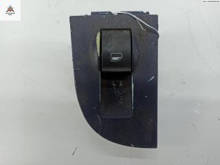 кнопка стеклоподъемника заднего левого Audi A6 4B/C5 [рестайлинг] 2002, 2.5 л., дизель, АКПП, серый, универсал, 4B0959855A