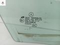 стекло двери передней правой Mercedes-Benz M-Class ML W164 2006, 4.0 л., дизель, АКПП, чёрный, внедорожник 5 дв., 008010 - фото №2