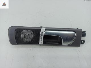 ручка внутренняя задняя левая Audi A6 4B/C5 [рестайлинг] 2002, 3.0 л., бензин, АКПП, серый, седан, 4B0839019