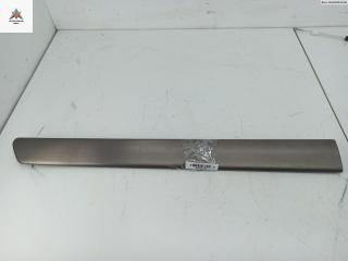 накладка декоративная Audi A6 4B/C5 1999, 1.8 л., Ti, бензин, МКПП, серый, седан, 4B0867419