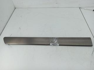 накладка декоративная Audi A6 4B/C5 1999, 1.8 л., Ti, бензин, МКПП, серый, седан, 4B0867419