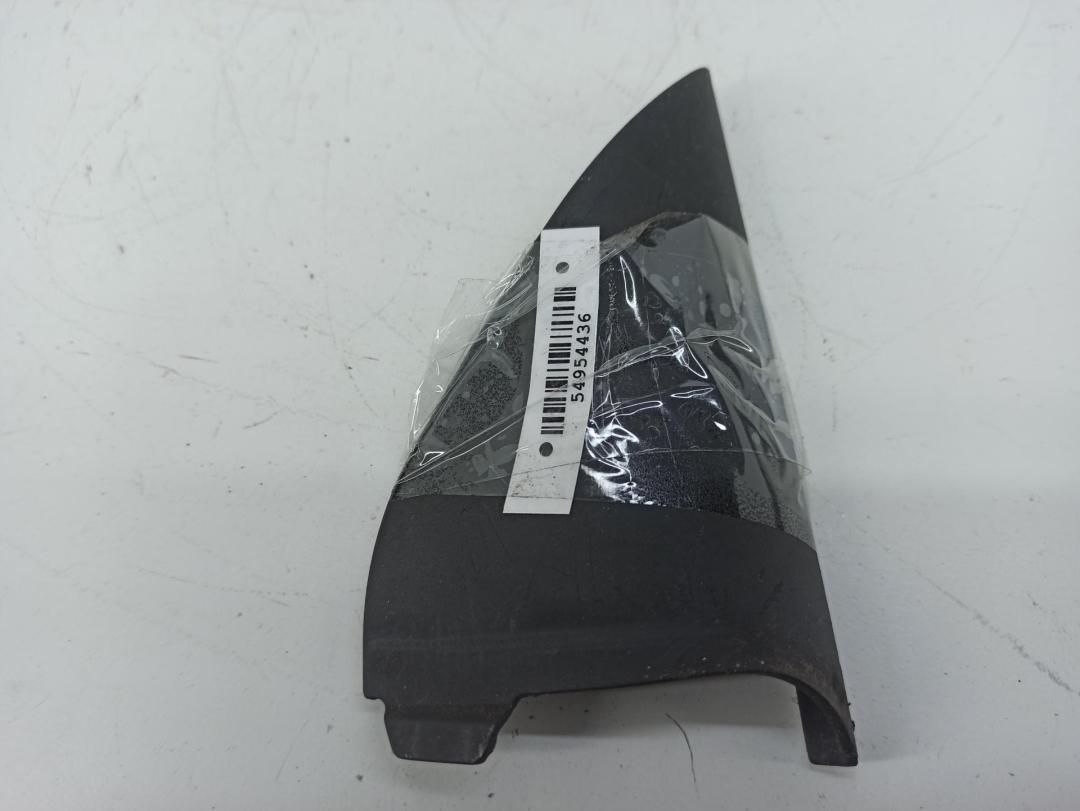 накладка декоративная Audi A6 C5 2002, 3.0 л., бензин, АКПП, серый, седан, 4B5857569