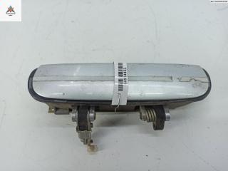 ручка наружная задняя левая Audi A6 4B/C5 1999, 1.8 л., Ti, бензин, МКПП, серый, седан, 4B0837885A