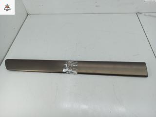 накладка декоративная Audi A6 4B/C5 1998, 1.8 л., Ti, бензин, МКПП, синий, универсал, 4B0867419