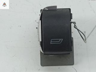 кнопка стеклоподъемника заднего правого Audi A6 4B/C5 1998, 1.8 л., Ti, бензин, МКПП, синий, универсал, 4B0959855