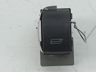 кнопка стеклоподъемника заднего правого Audi A6 4B/C5 1998, 1.8 л., Ti, бензин, МКПП, синий, универсал, 4B0959855