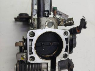 заслонка дроссельная Opel Astra G 1999, 1.6 л., бензин, МКПП, серый, хетчбэк 5 дв., 90529710