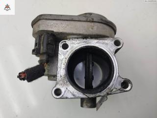 заслонка дроссельная Opel Astra G 2003, 1.7 л., дизель, МКПП, чёрный, универсал, 8973002310