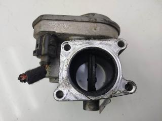 заслонка дроссельная Opel Astra G 2003, 1.7 л., дизель, МКПП, чёрный, универсал, 8973002310