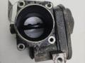 заслонка дроссельная Opel Astra G 2003, 1.7 л., дизель, МКПП, чёрный, универсал, 8973002310 - фото №2