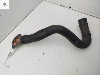 патрубок радиатора Opel Astra G 2003, 1.7 л., дизель
