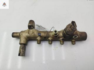 топливная рампа Opel Combo 3 поколение (C) [рестайлинг] 2005, 1.7 л., дизель, МКПП, синий, фургон, 05503495