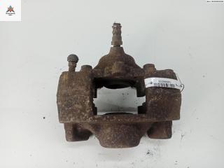 суппорт задний правый Mercedes-Benz E-Класс W210/S210 [рестайлинг] 2002, 2.7 л., дизель, АКПП, серый, универсал