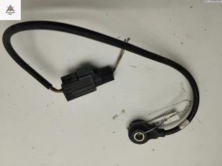 датчик детонации Ford Focus 2 поколение 2005, 1.6 л., i, бензин, МКПП, синий, хетчбэк 5 дв., 98MF12A699BA