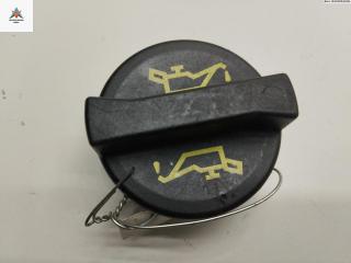 пробка маслозаливная Ford Focus 2 поколение 2005, 1.6 л., i, бензин, МКПП, синий, хетчбэк 5 дв.