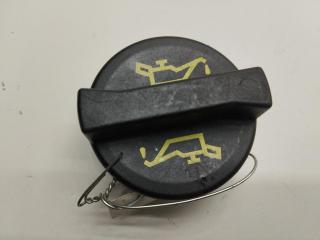 пробка маслозаливная Ford Focus 2 поколение 2005, 1.6 л., i, бензин, МКПП, синий, хетчбэк 5 дв.