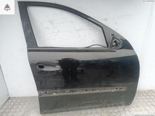 дверь сдвижная Mercedes-Benz M-Class ML W164 2006, чёрный, внедорожник 5 дв.