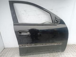 дверь сдвижная Mercedes-Benz M-Class ML W164 2006, чёрный, внедорожник 5 дв.
