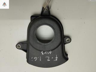 защита (кожух) ремня ГРМ Ford Focus 2 поколение 2005, 1.6 л., i, бензин, МКПП, синий, хетчбэк 5 дв., 96MM6L070AE