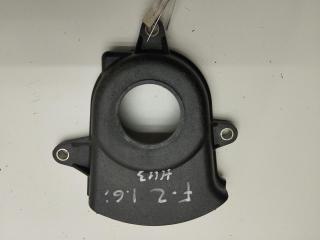 защита (кожух) ремня ГРМ Ford Focus 2 поколение 2005, 1.6 л., i, бензин, МКПП, синий, хетчбэк 5 дв., 96MM6L070AE