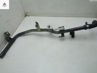 трубка охлаждающей жидкости Nissan Almera Tino V10 2000, 2.2 л., дизель, МКПП