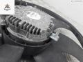 вентилятор радиатора Volkswagen Passat B6 2006, 2.0 л., бензин, АКПП, чёрный, универсал, 1K0959455N - фото №4