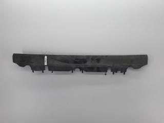 воздуховод Volkswagen Touran 1 поколение 2003, 2.0 л., дизель, МКПП, чёрный, минивэн, 1T0121341B