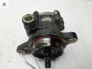 Насос гидроусилителя руля Nissan Almera Tino V10 2000, 2.2 л., дизель, МКПП, зелёный, минивэн, 491104U105