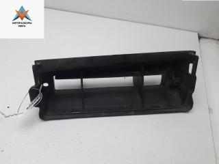 воздуховод Volkswagen Caddy 3 поколение 2005, 2.0 л., дизель, МКПП, белый, фургон, 1T0805971A