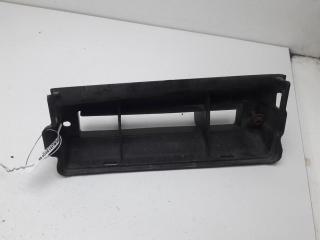воздуховод Volkswagen Caddy 3 поколение 2005, 2.0 л., дизель, МКПП, белый, фургон, 1T0805971A