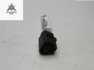 разъем (фишка) проводки Volkswagen Passat B6 2006, 2.0 л., бензин, МКПП, серый, универсал, 1J0973702