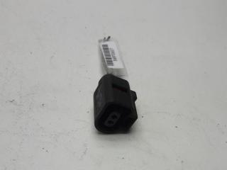разъем (фишка) проводки Volkswagen Passat B6 2006, 2.0 л., бензин, МКПП, серый, универсал, 1J0973702