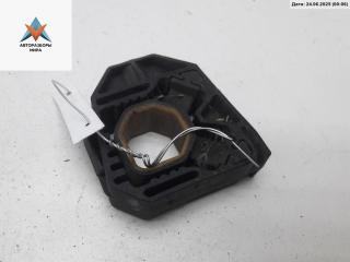 кронштейн радиатора Volkswagen Caddy 3 поколение 2005, 2.0 л., дизель, МКПП, белый, фургон, 1K0121367B